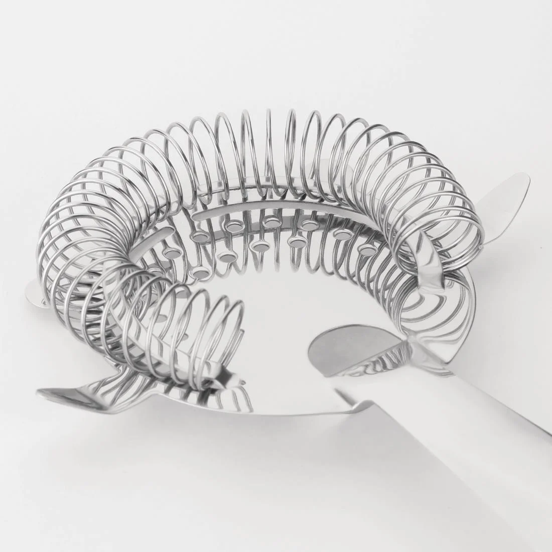 Olympia Hawthorne Strainer 4 Prong - Image 4