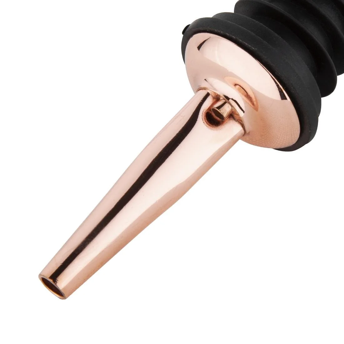 Olympia Spirit Pourer Medium Copper - Image 3