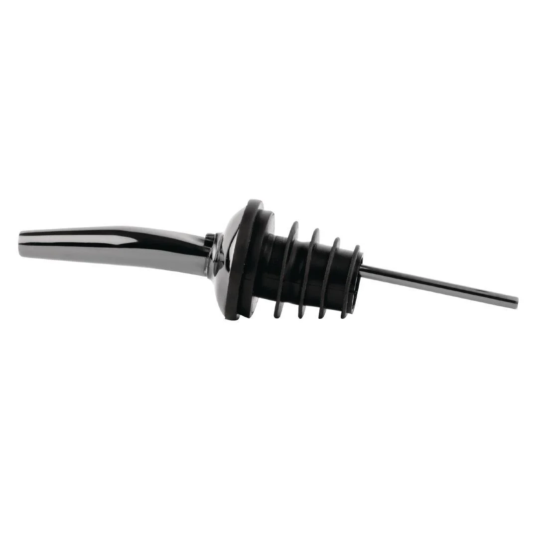 Olympia Spirit Pourer Medium Gunmetal - Image 2