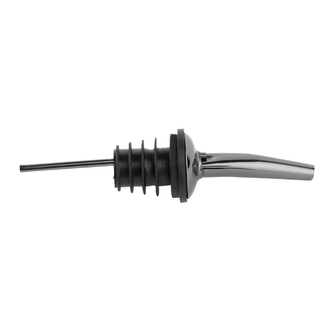 Olympia Spirit Pourer Medium Gunmetal - Image 3