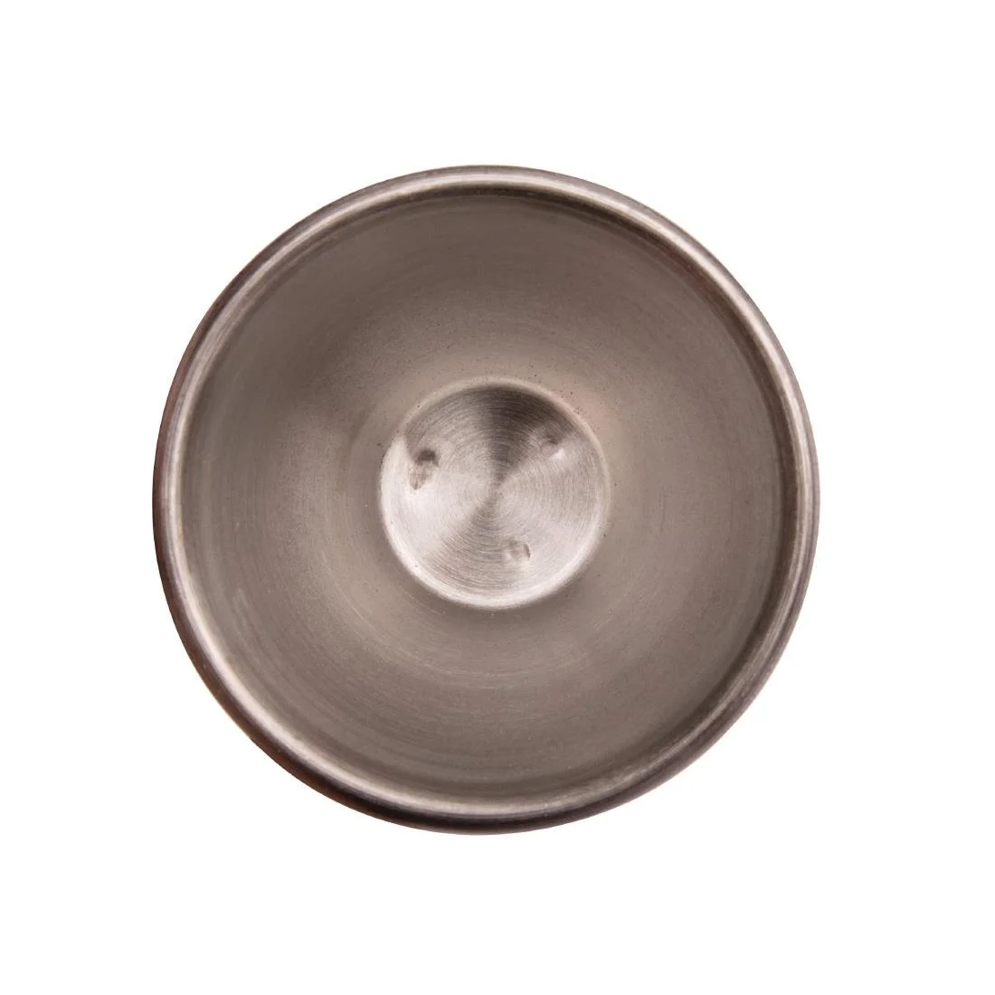 Olympia Banded Jigger Gunmetal 25ml/50ml - Image 4