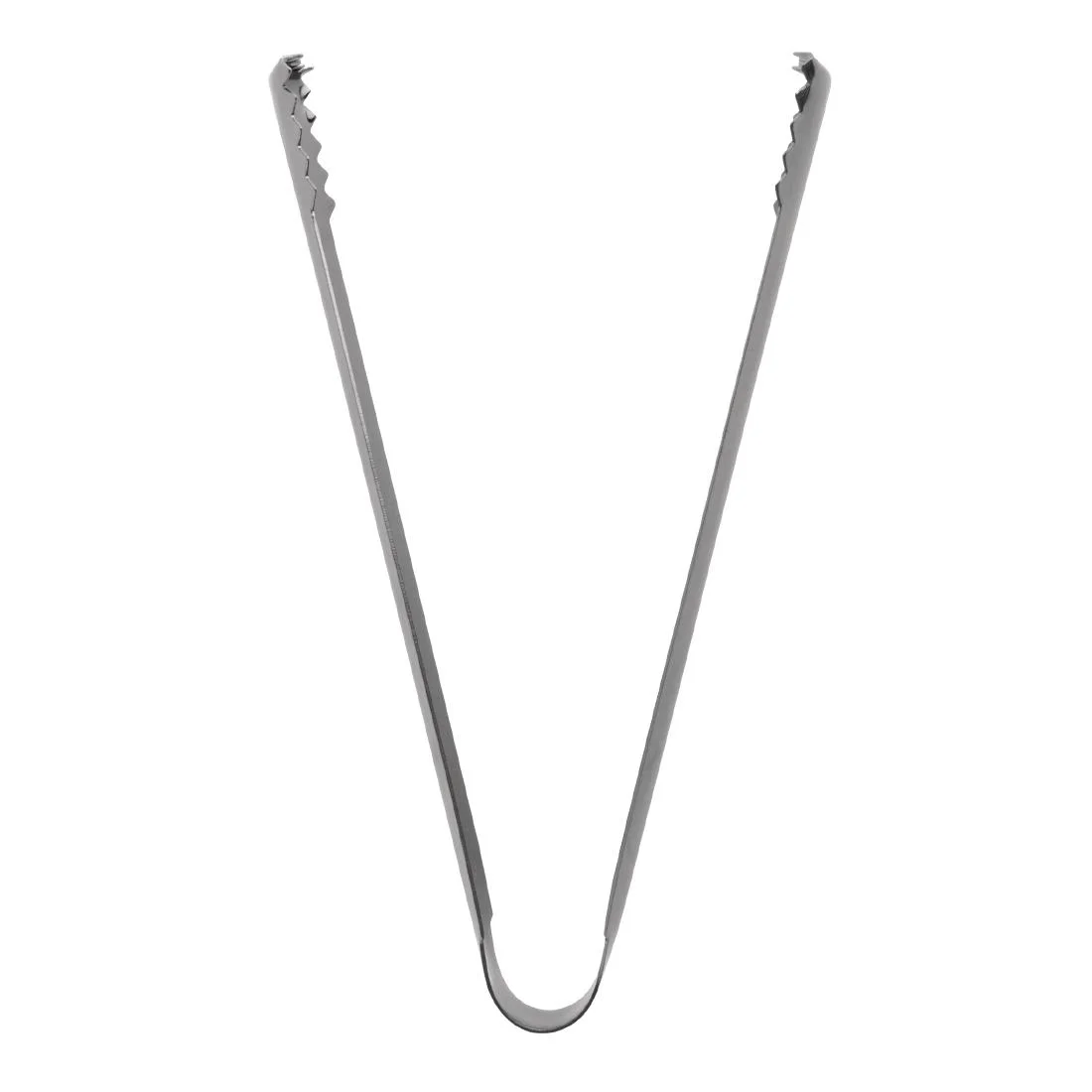 Olympia Ice Tongs Gunmetal - Image 2