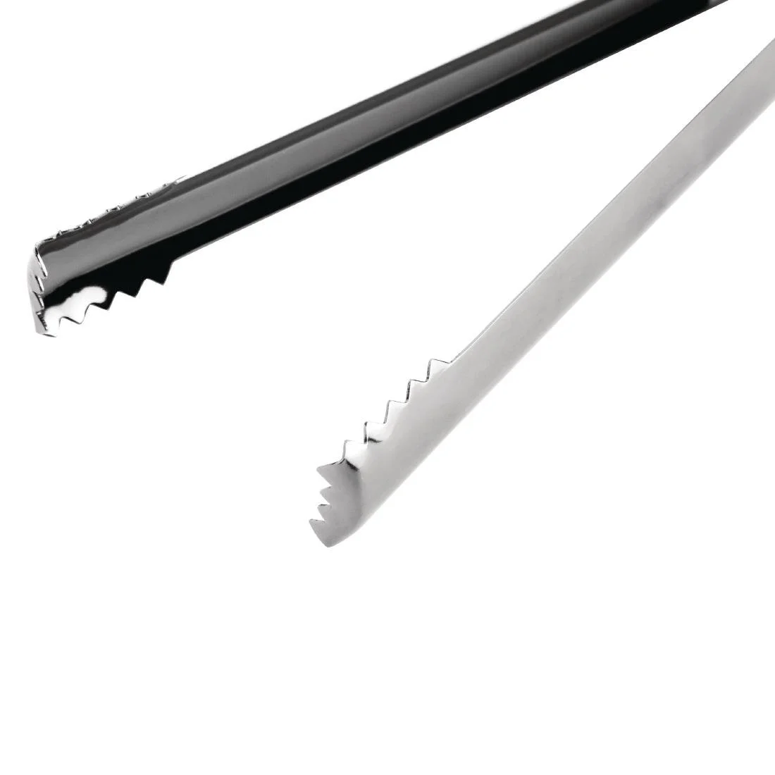 Olympia Ice Tongs Gunmetal - Image 3