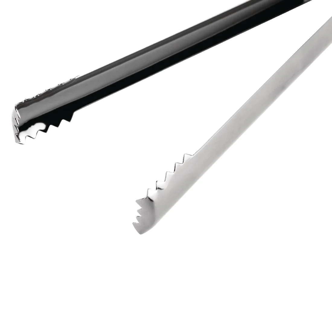 Olympia Ice Tongs Gunmetal - Image 3