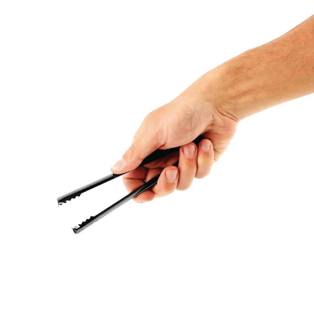 Olympia Ice Tongs Gunmetal - Image 4