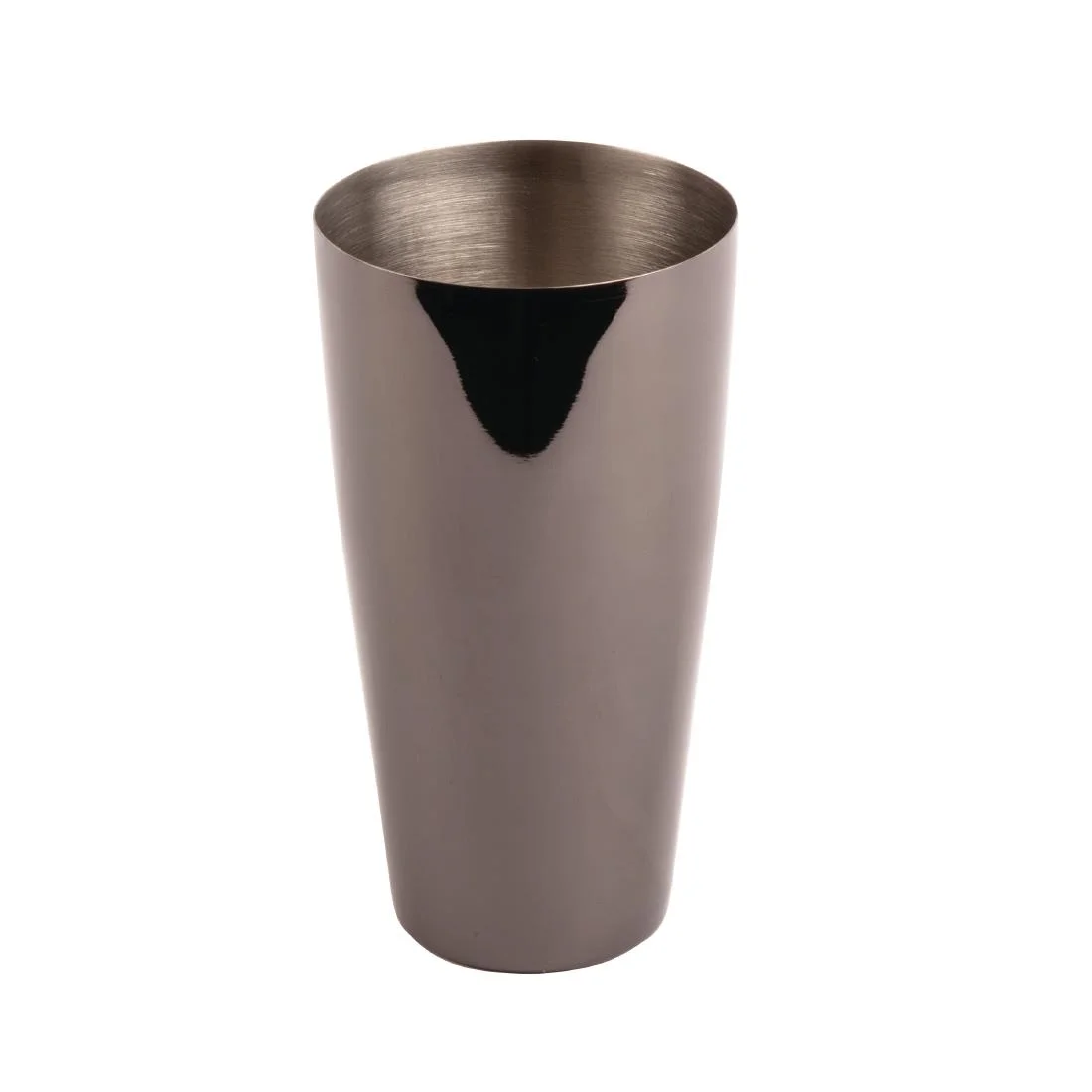 Olympia Boston Shaker Gunmetal - Image 4