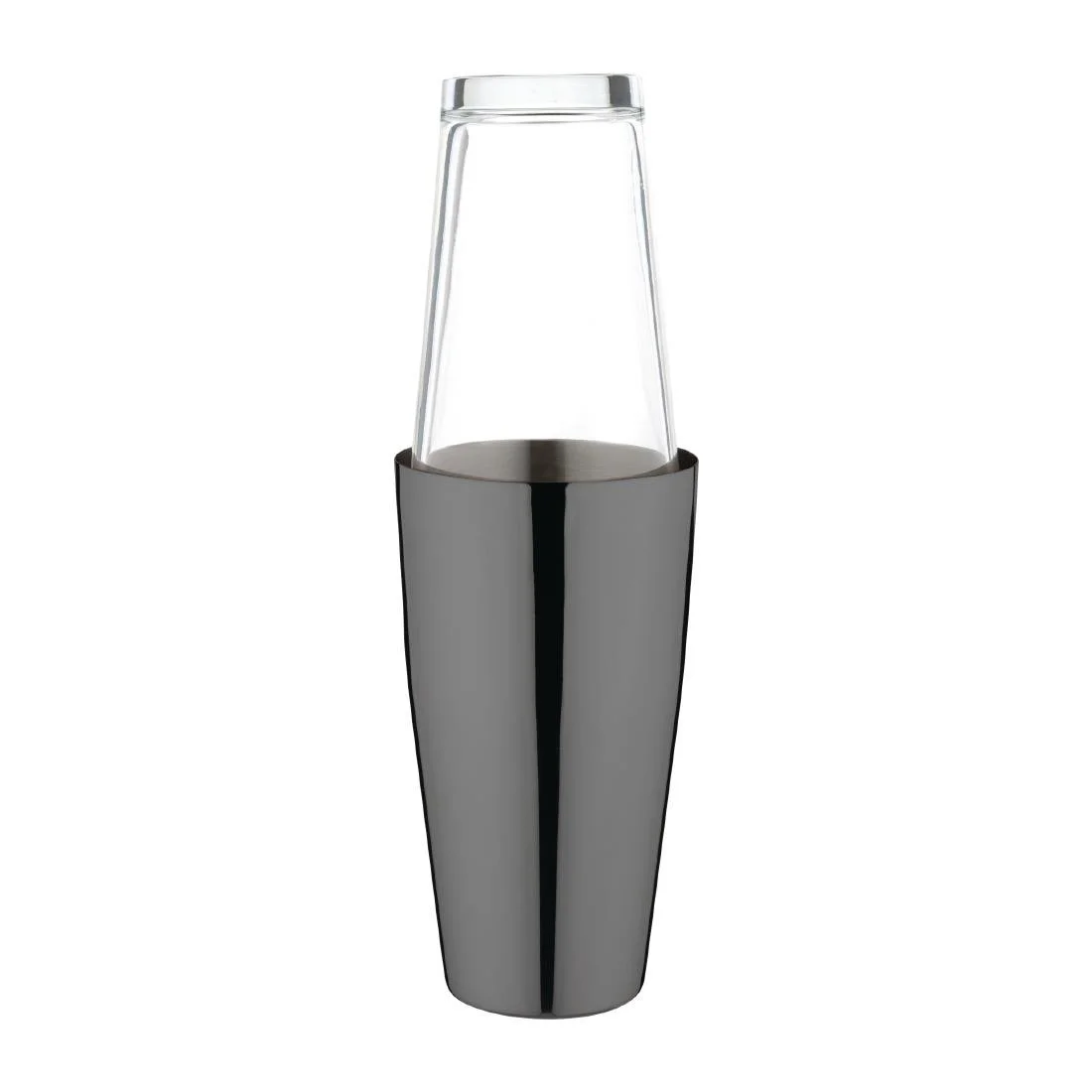 Olympia Boston Shaker Gunmetal - Image 7