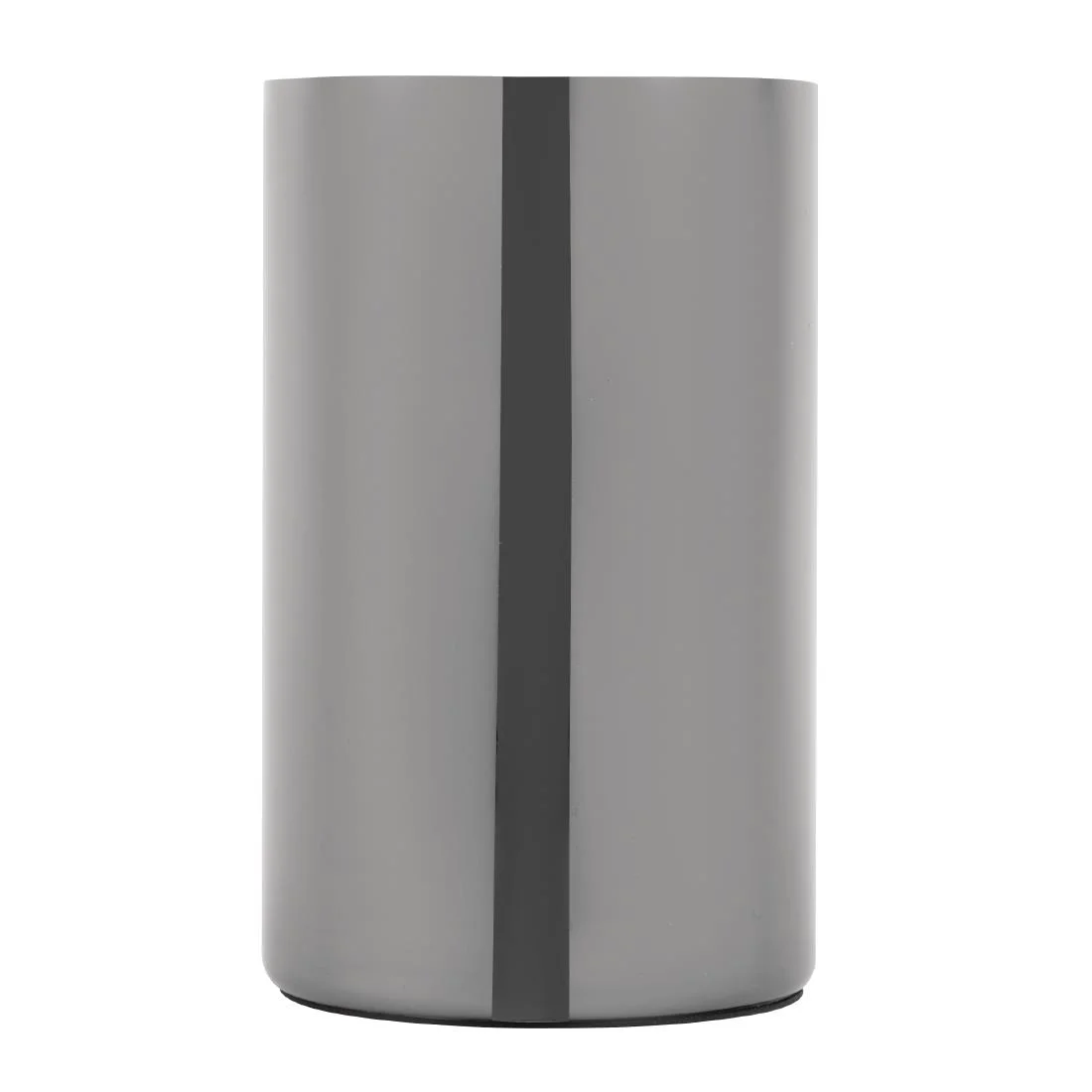 Olympia Gunmetal Wine Cooler - Image 2