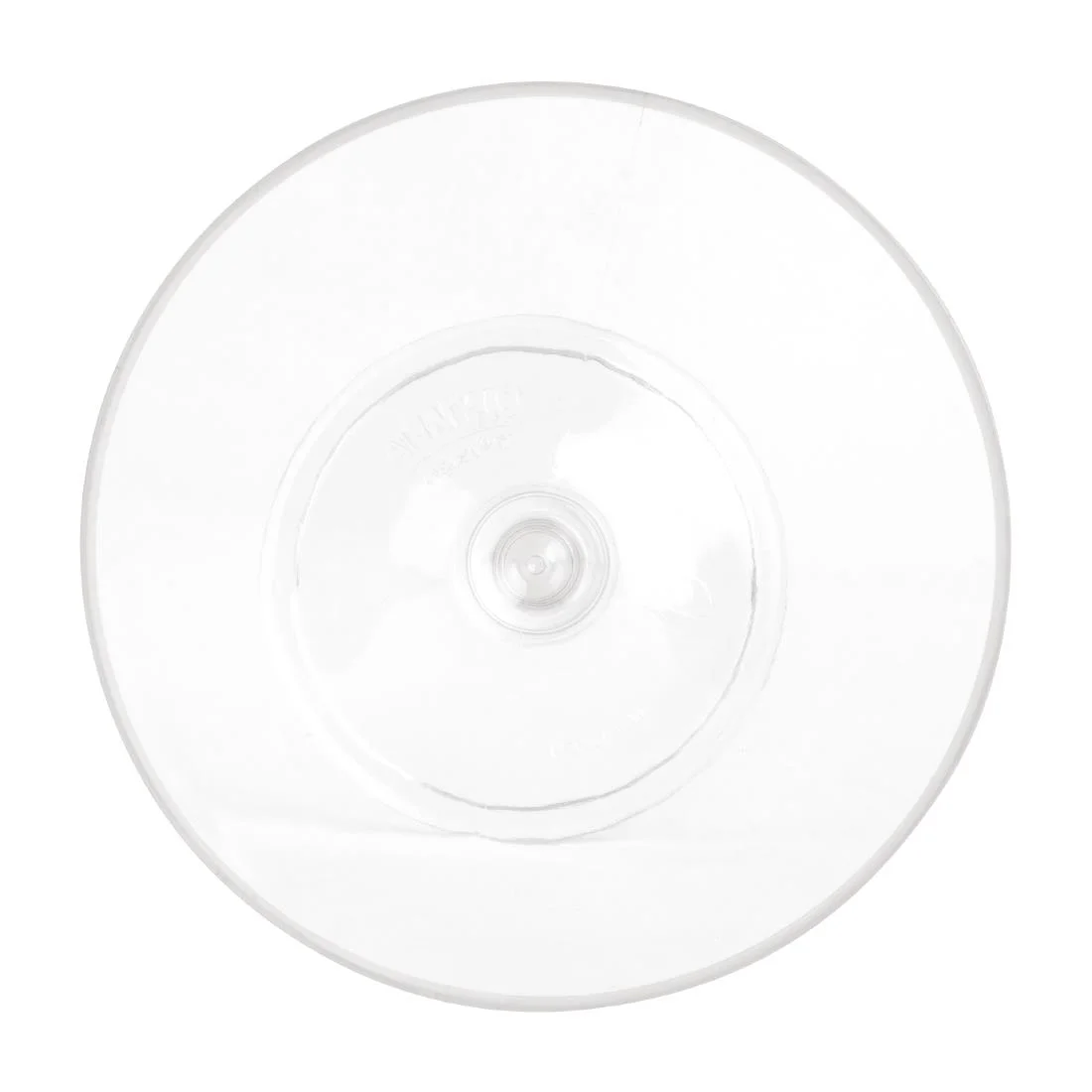 Olympia Kristallon Polycarbonate Martini Glasses 300ml (12 pack) - Image 6