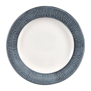 Churchill Bamboo Plates Mist 210mm (12 Pack)