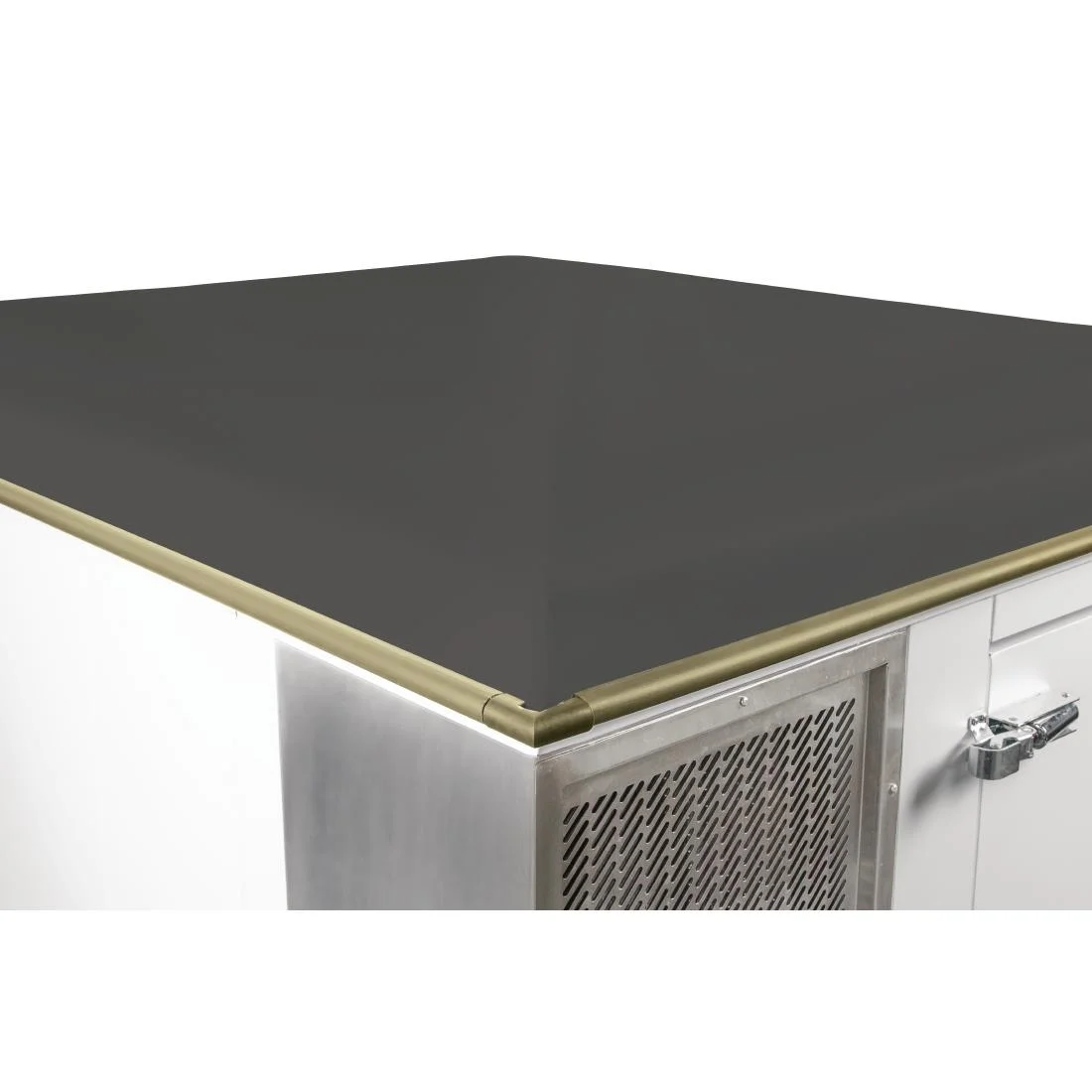 Weatherproof Roof for Polar Cold Room - Anthracite Grey - Image 4
