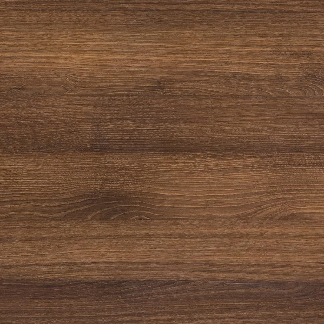 Bolero Pre-drilled Rectangular Table Top Rustic Oak 1100(W) x 700(D)mm - Image 4
