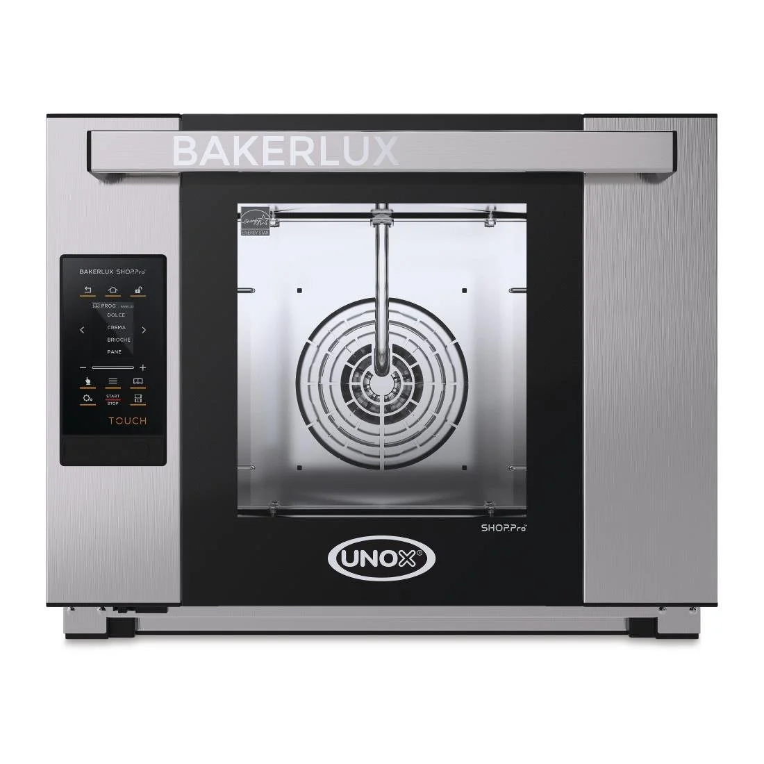Unox BAKERLUX Stefania Touch Convection Oven