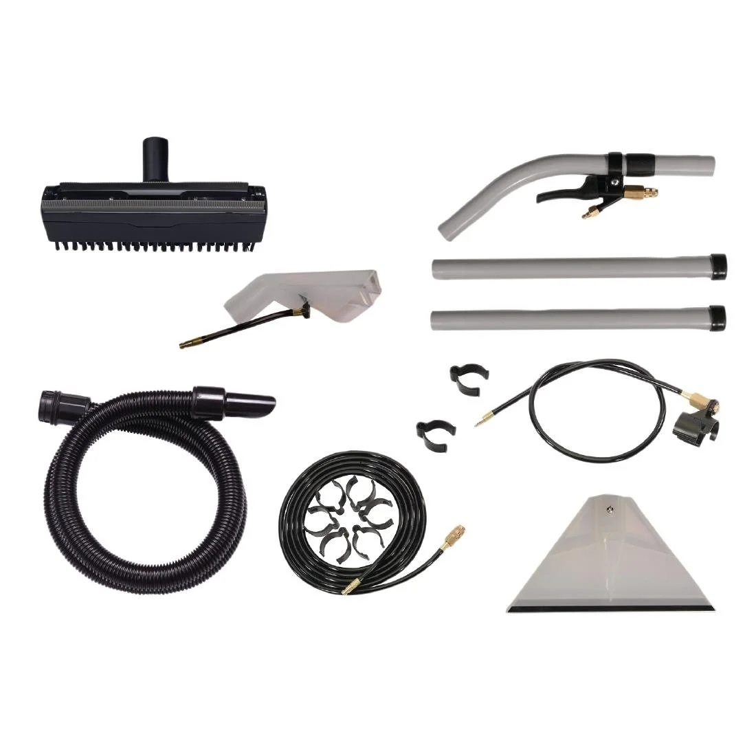 Henry Wash Carpet and Upholstery Cleaner HVW 370-2 - Image 4