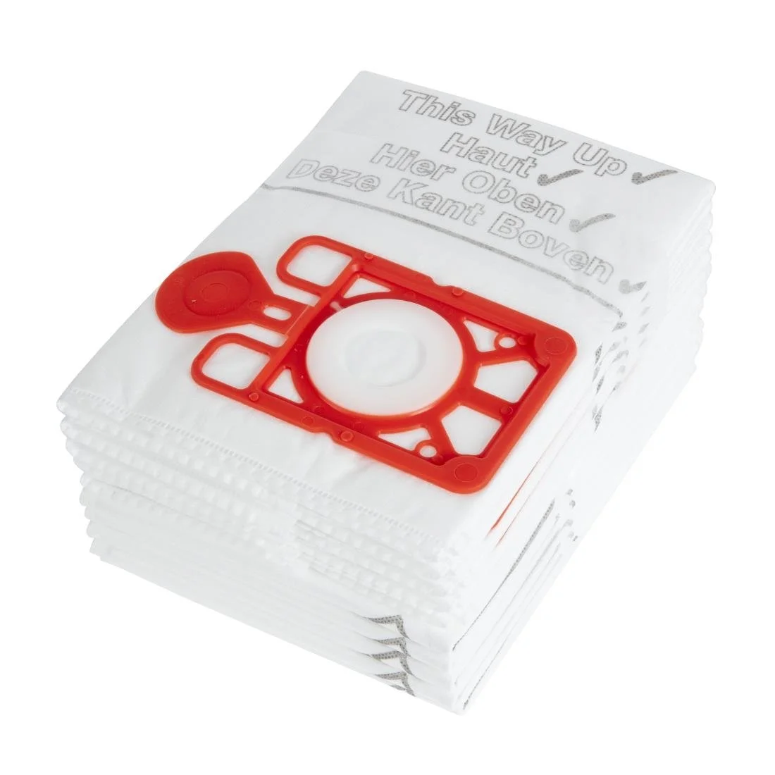 Numatic Henry Replacement Dust Bags (10 Pack) - Image 3