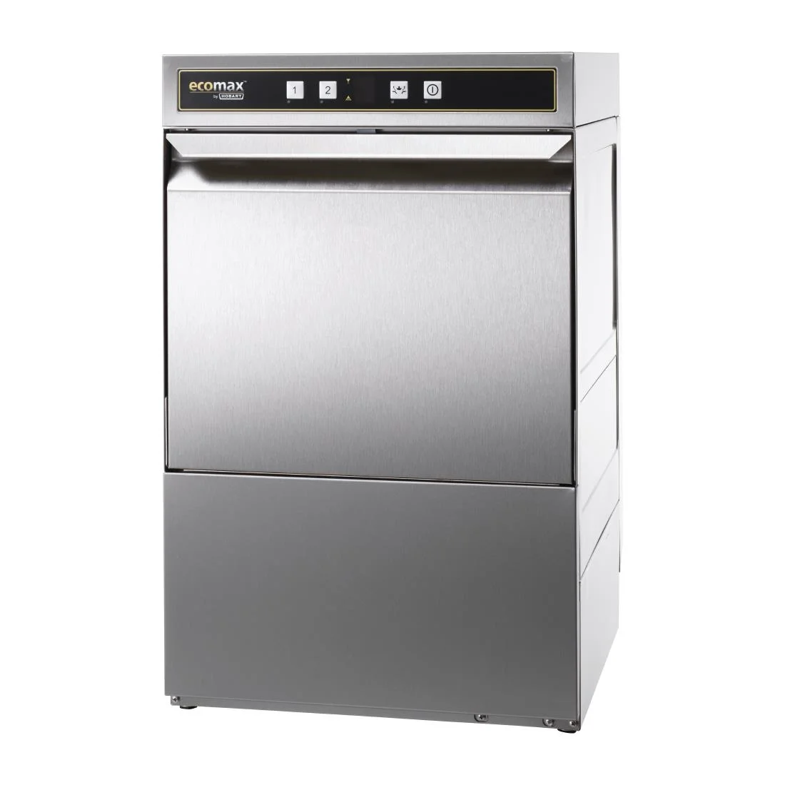Hobart Ecomax Glasswasher G404W - Image 2