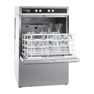 Hobart Ecomax Glasswasher G404W