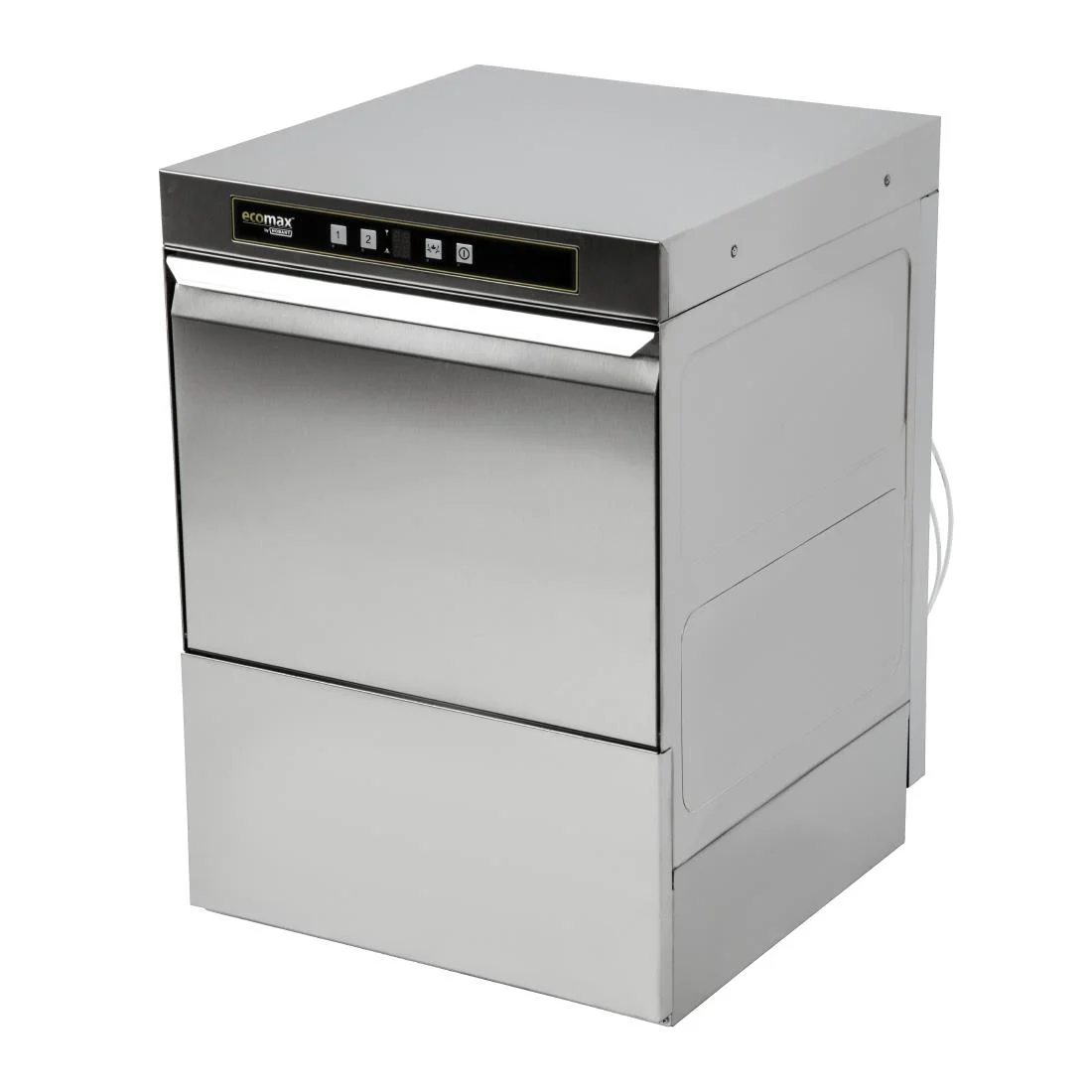 Hobart Ecomax Glasswasher G504W - Image 3