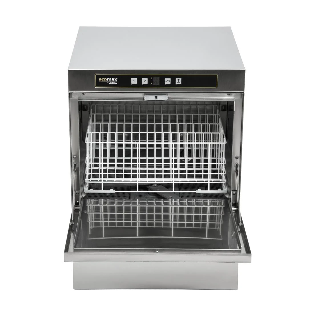 Hobart Ecomax Glasswasher G504W - Image 5