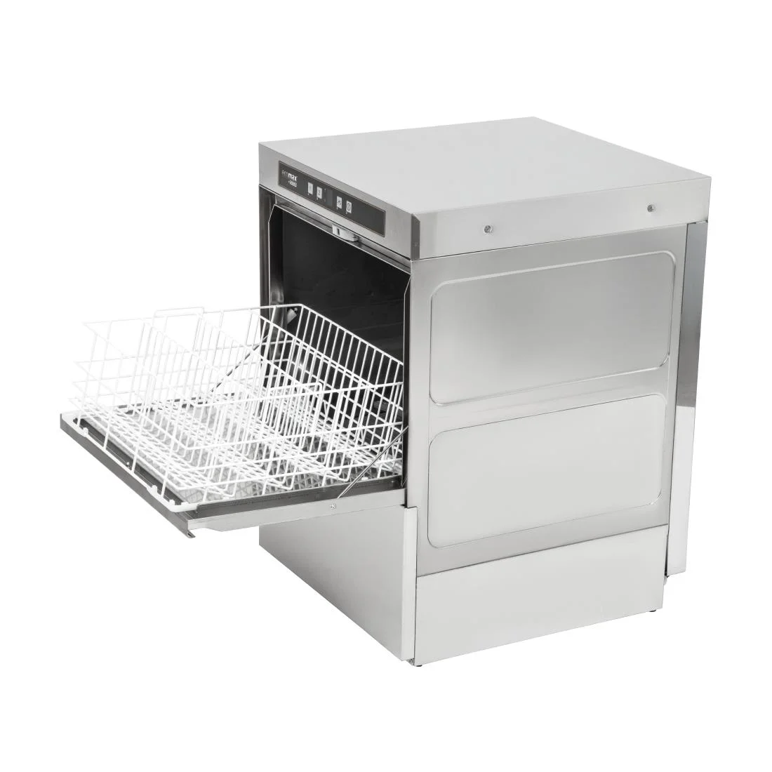 Hobart Ecomax Glasswasher G504W - Image 6