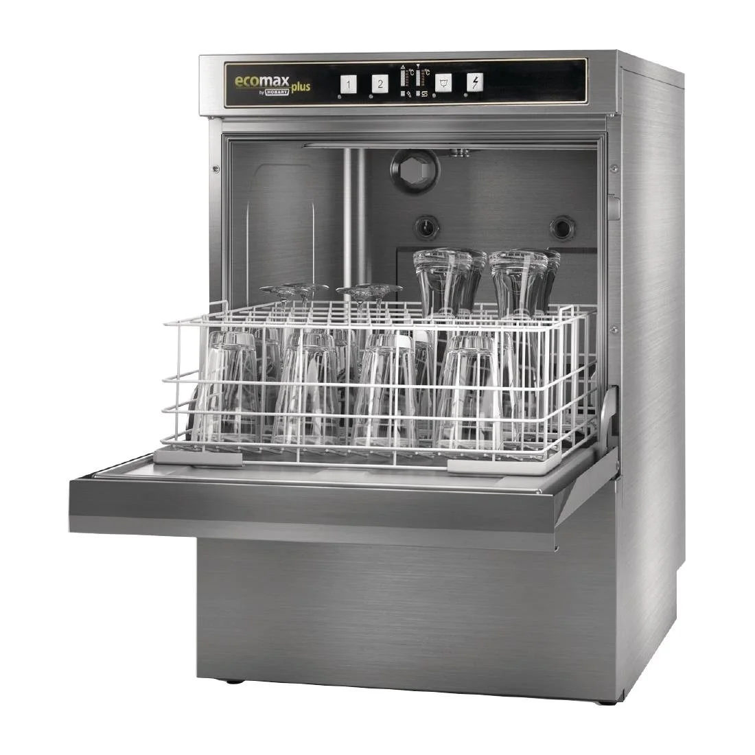Hobart Ecomax Plus Glasswasher G515SW