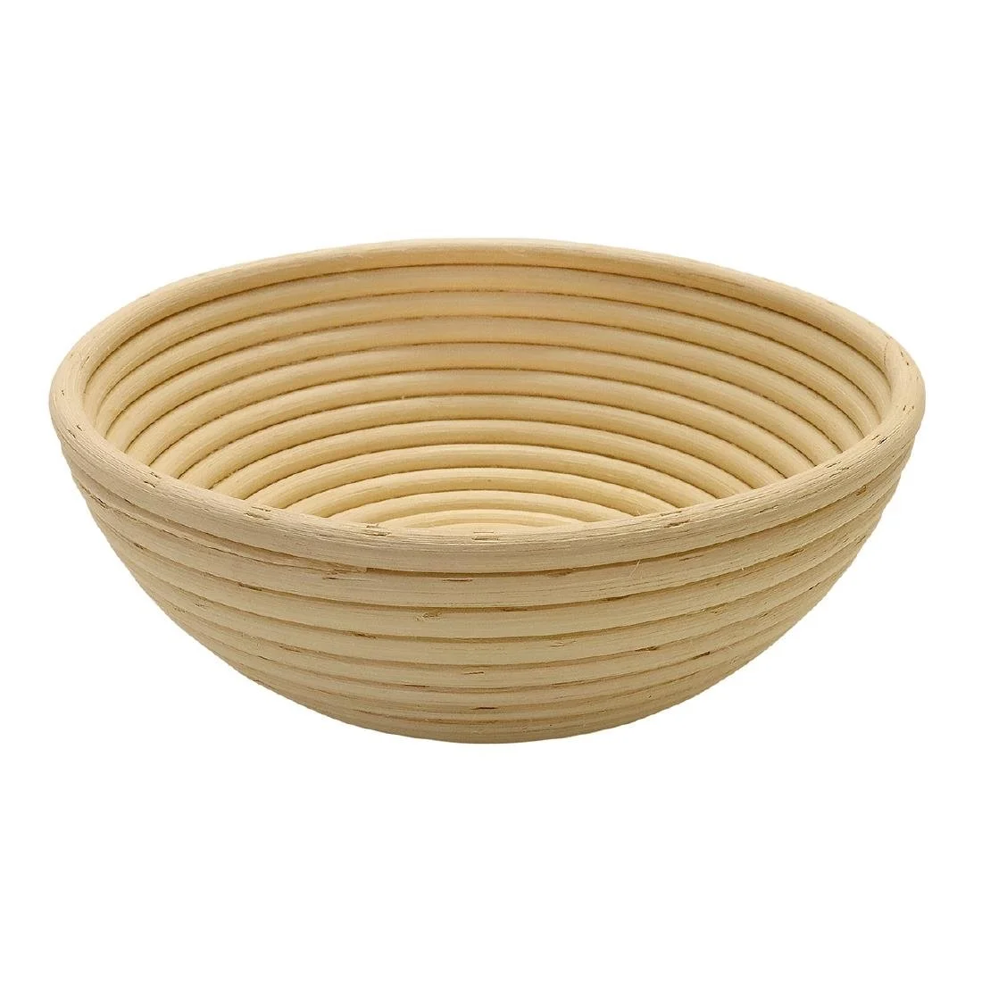 Schneider Round Bread Proofing Basket 1000g