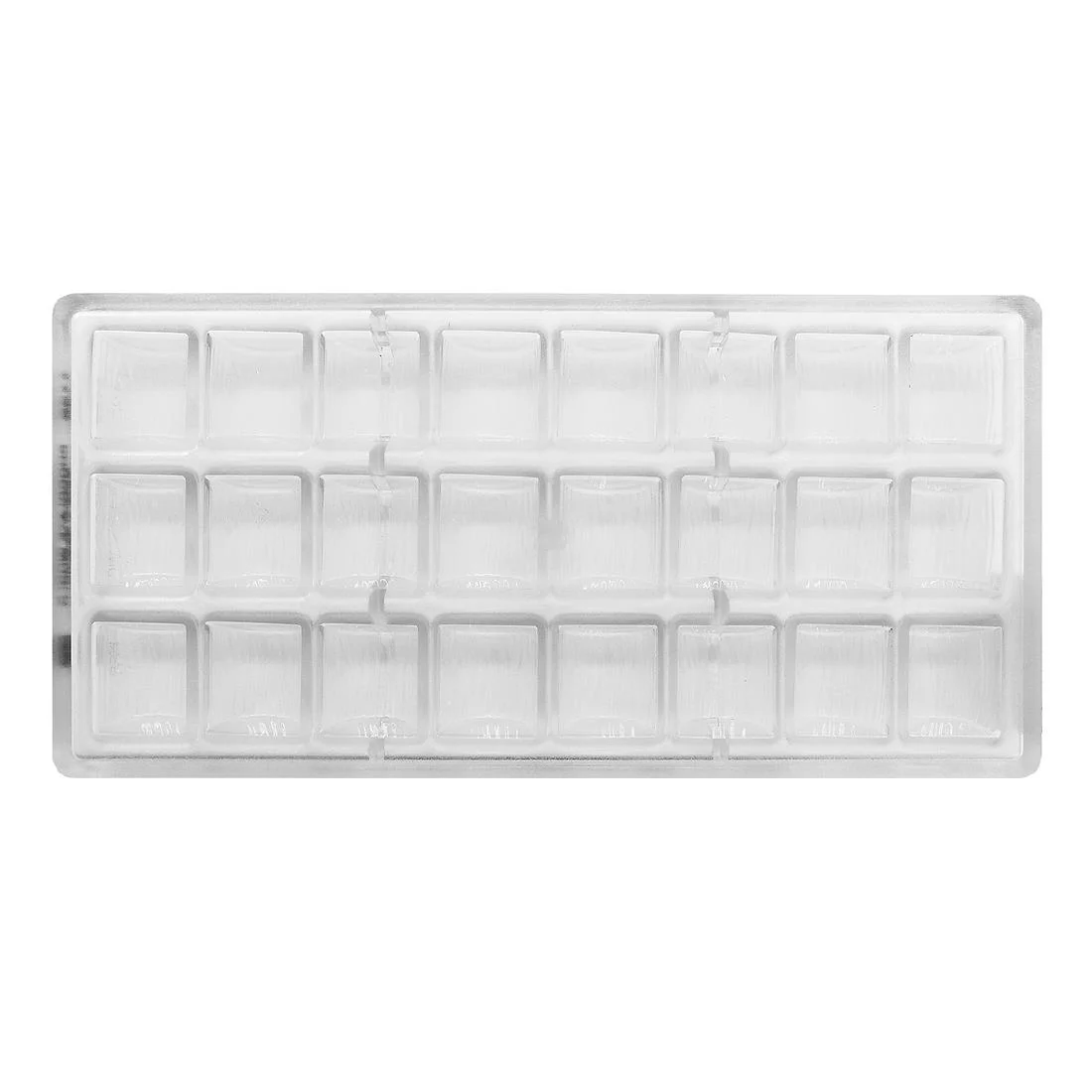 Schneider Chocolate Mould Square - Image 2