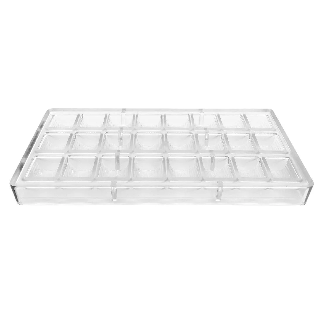 Schneider Chocolate Mould Square - Image 3