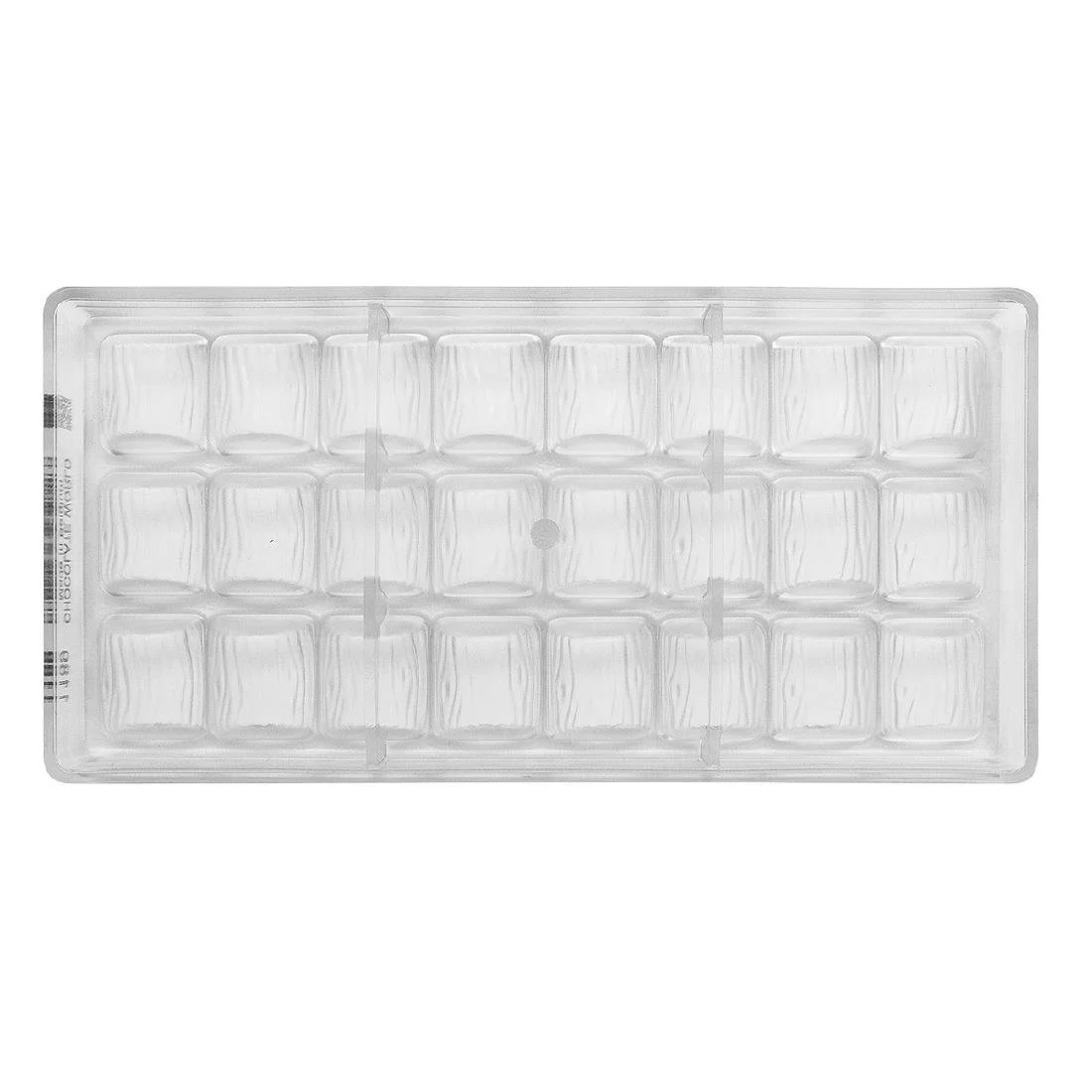 Schneider Chocolate Mould Square - Image 4