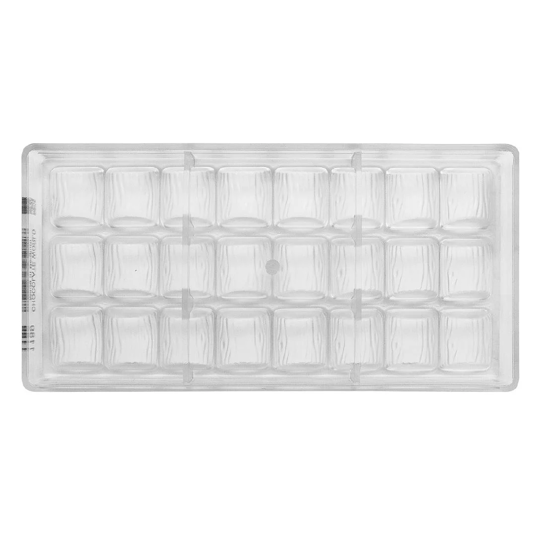 Schneider Chocolate Mould Square - Image 4
