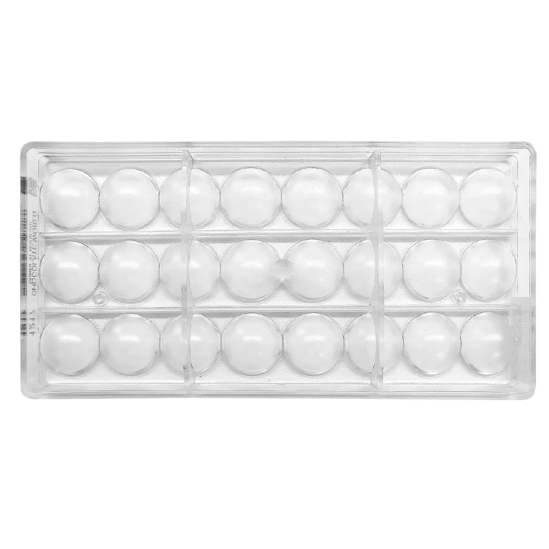 Schneider Chocolate  Sphere Mould - Image 4