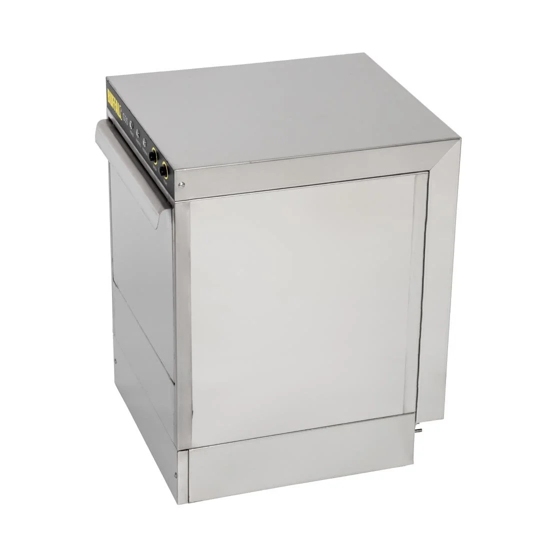 Buffalo Countertop Glasswasher 350x 350mm Baskets - Image 4
