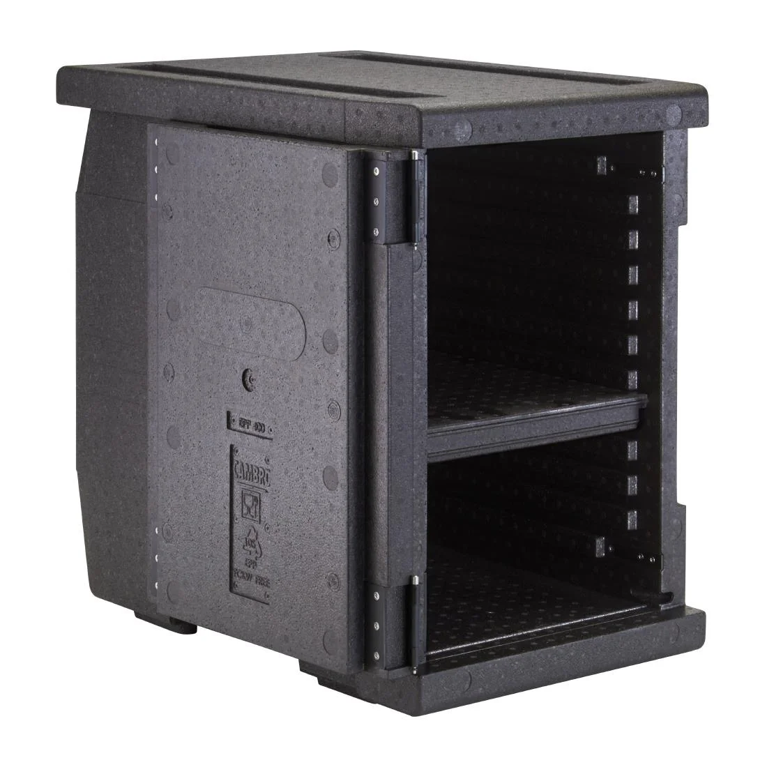 Cambro Insulated Front Loading Food Pan Carrier 86Ltr - Image 8