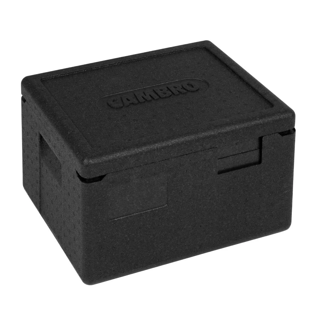 Cambro GoBox EPP Insulated Top Loading Food Pan Carrier 16.9Ltr - Image 2