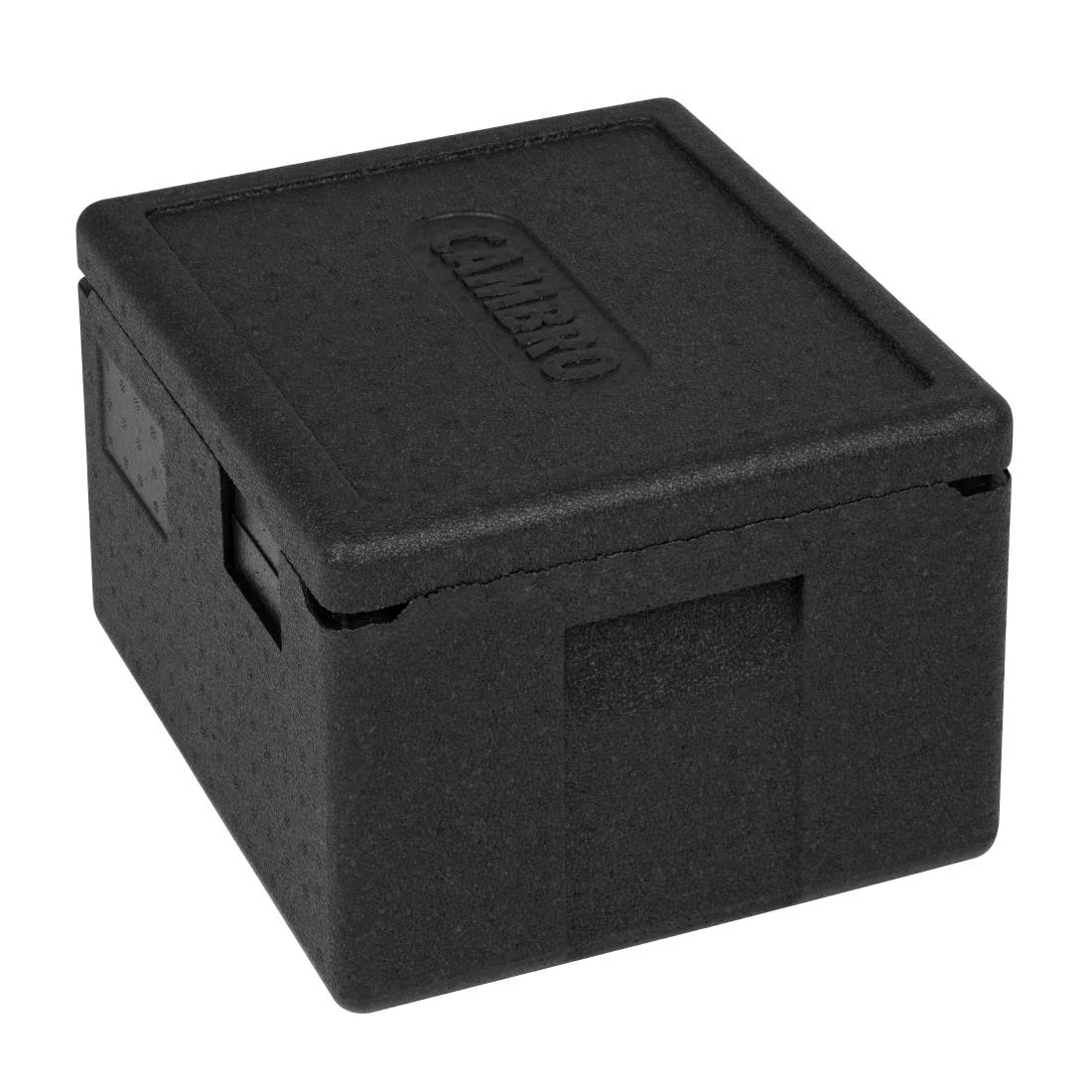 Cambro GoBox EPP Insulated Top Loading Food Pan Carrier 16.9Ltr - Image 4