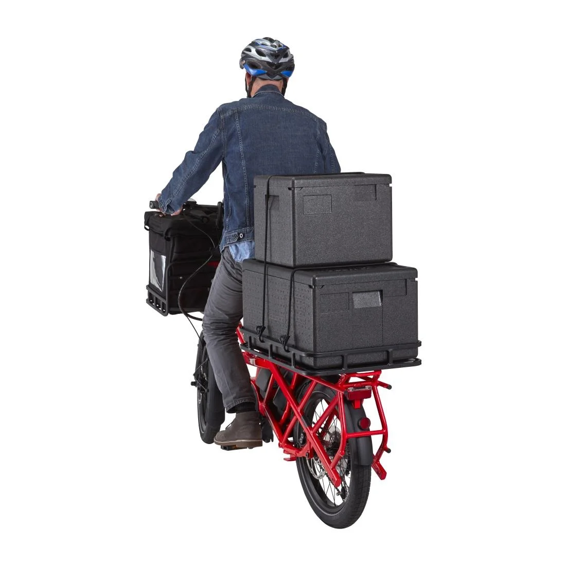 Cambro EPP Insulated Top Loading Food Pan Carrier 22.3Ltr - Image 4
