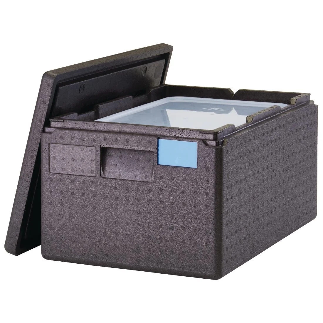 Cambro Insulated Top Loading Food Pan Carrier 46Ltr - Image 3