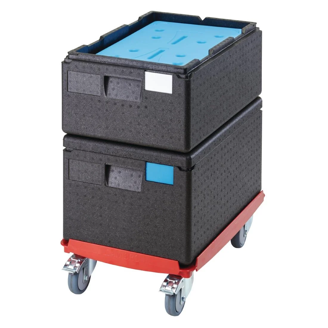 Cambro Insulated Top Loading Food Pan Carrier 46Ltr - Image 4