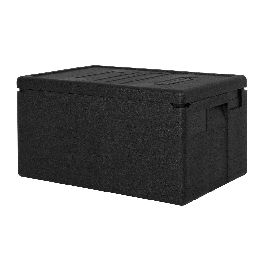 Cambro EPP Economic Insulated Top Loading Food Pan GoBox Carrier 46Ltr - Image 2