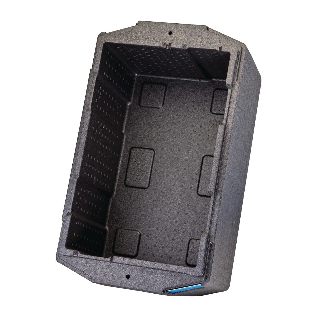 Cambro EPP Insulated Top Loading Food Pan Carrier 46Ltr With Large Handles - Image 5