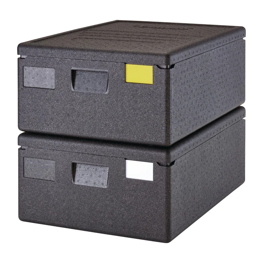 Cambro EPP Insulated Top Loading Food Pan Carrier 53Ltr - Image 3