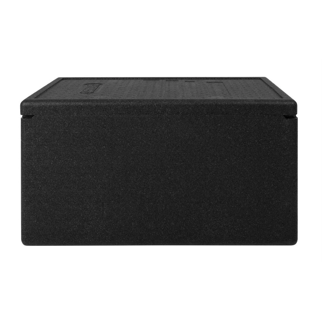 Cambro GoBox EPP Insulated Top Loading Food Pan Carrier 80Ltr - Image 2