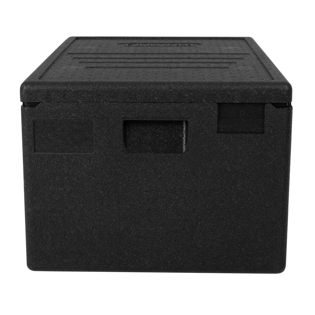 Cambro GoBox EPP Insulated Top Loading Food Pan Carrier 80Ltr - Image 4