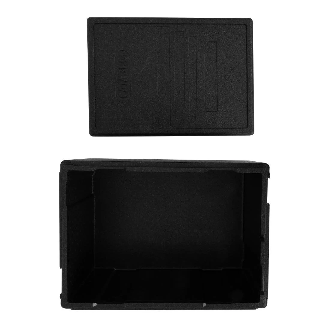Cambro GoBox EPP Insulated Top Loading Food Pan Carrier 80Ltr - Image 5