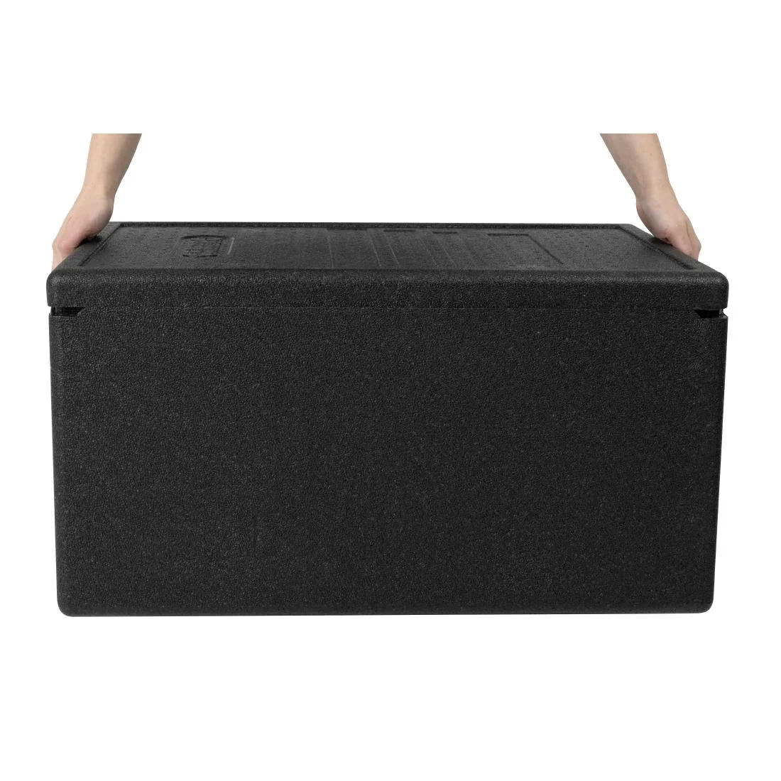 Cambro GoBox EPP Insulated Top Loading Food Pan Carrier 80Ltr - Image 6