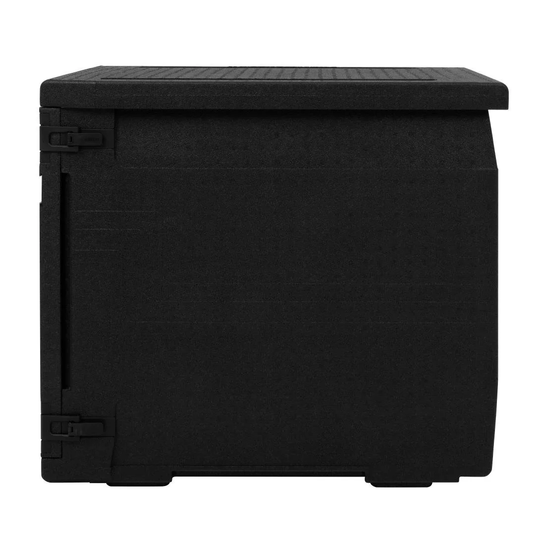 Cambro EPP Insulated Front Loading Food Pan Carrier 6 Rails 126Ltr - Image 5