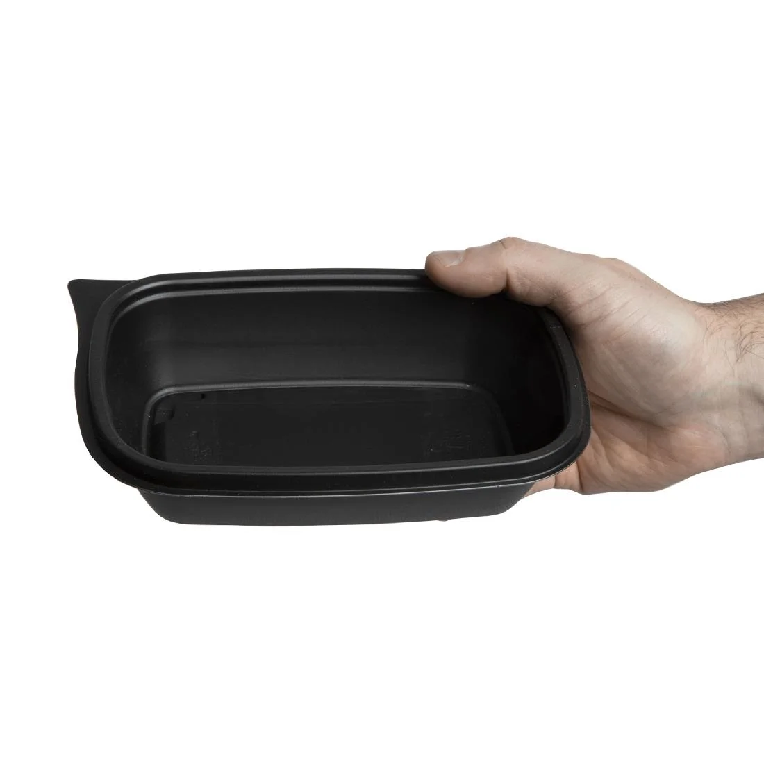 Fastpac Small Rectangular Food Containers 500ml (300 Pack) - Image 7