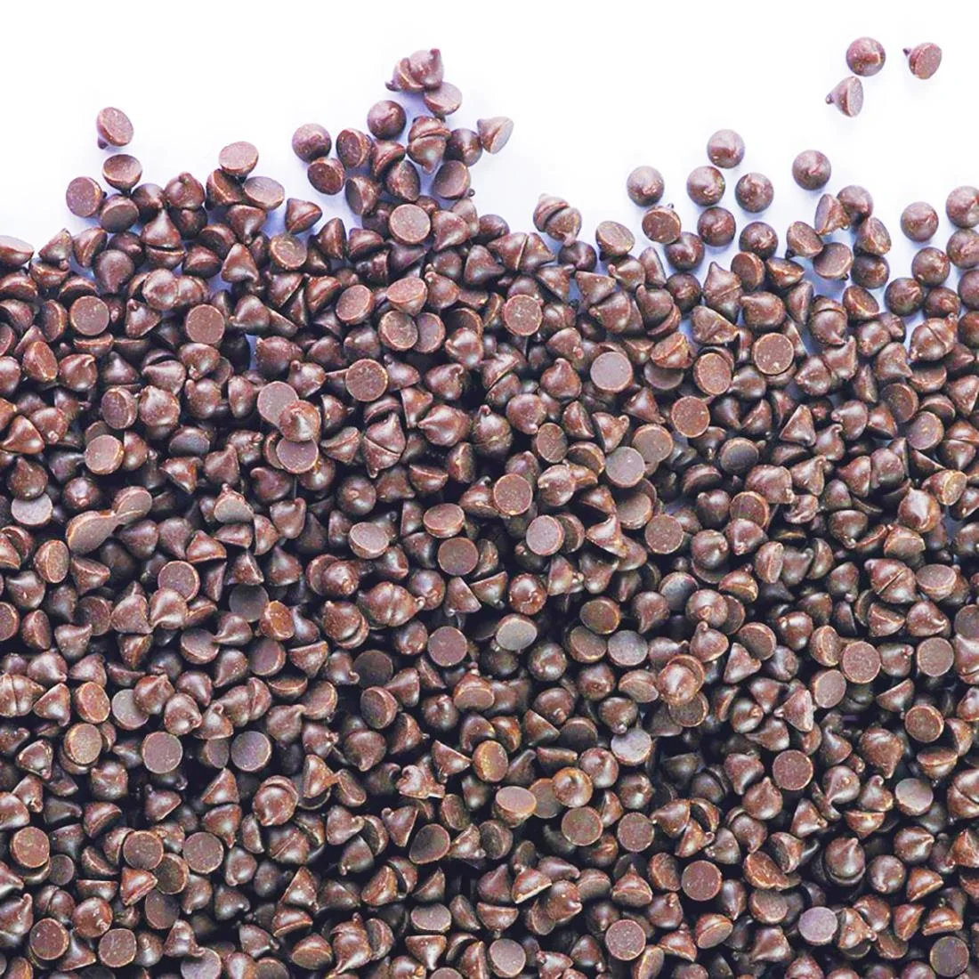 JM Posner Milk Chocolate Chips 6kg (2 Pack) - Image 3