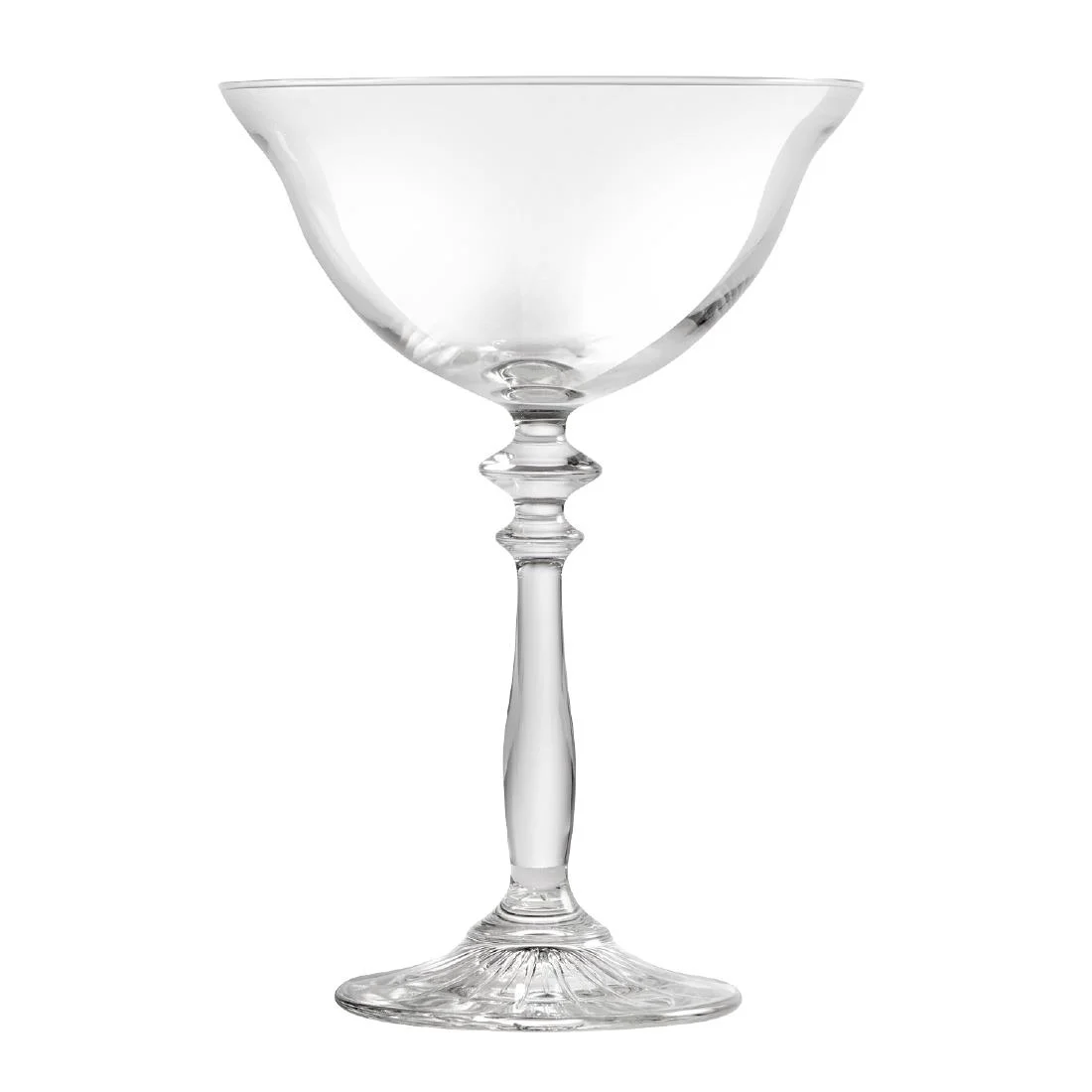 Onis 1924 Coupe Glasses 240ml (6 Pack)