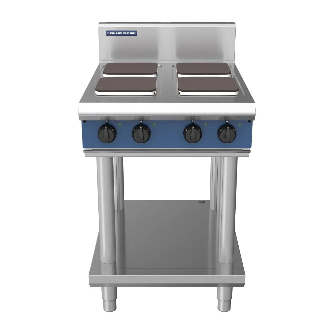 Blue Seal 4 Plate Free Standing Hob 10.4kW E514S-L - Image 5